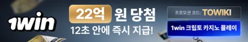 1Win - 원윈